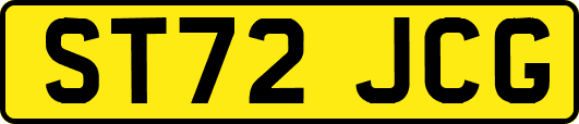ST72JCG