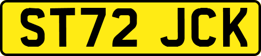 ST72JCK