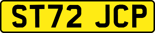 ST72JCP