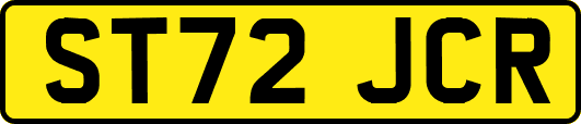 ST72JCR