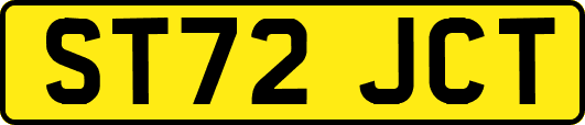 ST72JCT