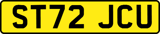 ST72JCU