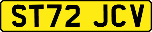 ST72JCV