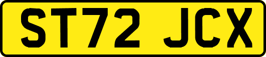 ST72JCX