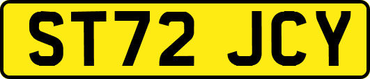 ST72JCY