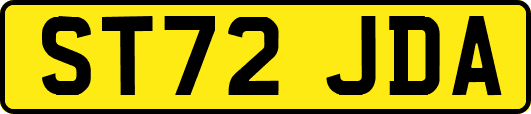 ST72JDA