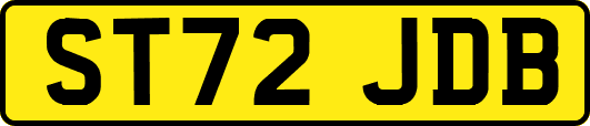 ST72JDB