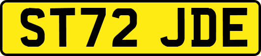 ST72JDE