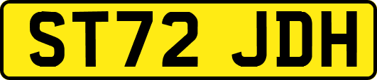 ST72JDH