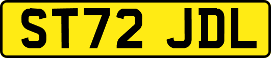 ST72JDL