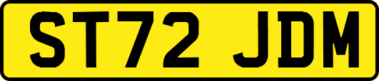 ST72JDM