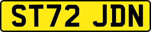 ST72JDN
