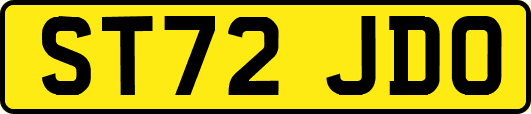 ST72JDO