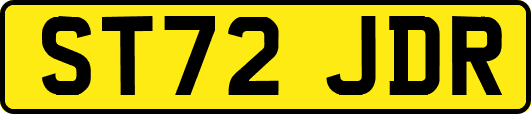 ST72JDR