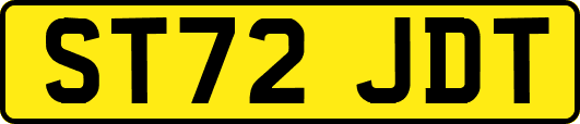 ST72JDT