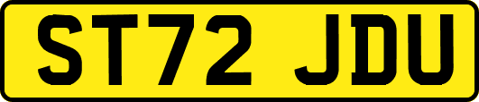 ST72JDU