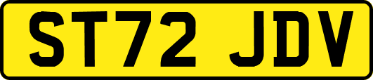 ST72JDV