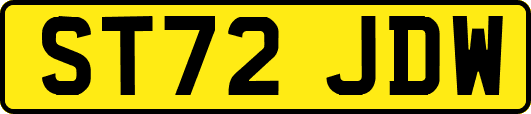 ST72JDW