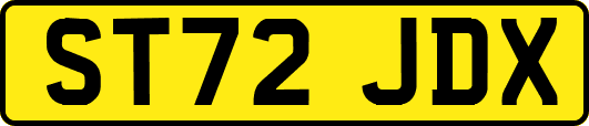 ST72JDX