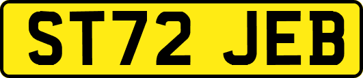 ST72JEB