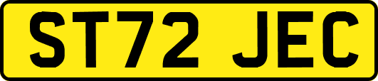 ST72JEC
