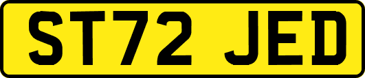 ST72JED