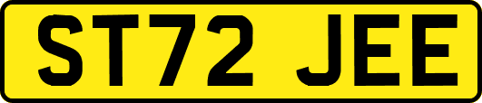ST72JEE