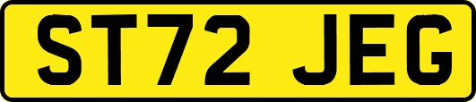 ST72JEG