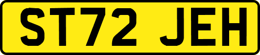 ST72JEH