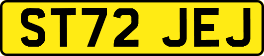 ST72JEJ