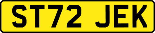 ST72JEK