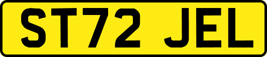 ST72JEL