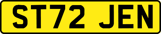 ST72JEN