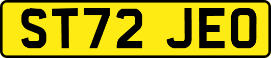 ST72JEO