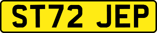 ST72JEP