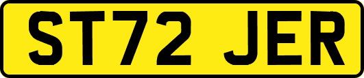 ST72JER