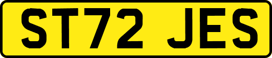 ST72JES