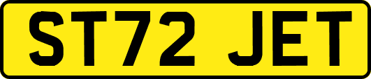 ST72JET