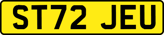ST72JEU