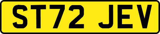 ST72JEV