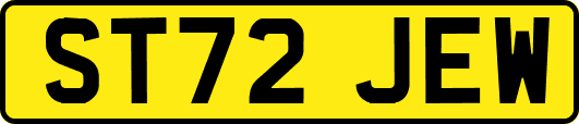 ST72JEW
