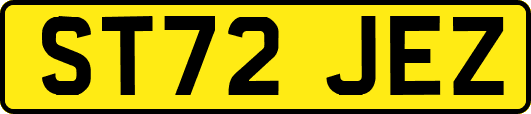 ST72JEZ