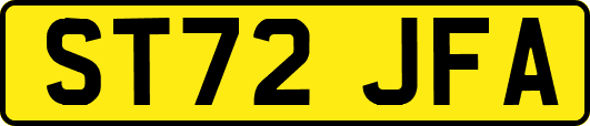 ST72JFA