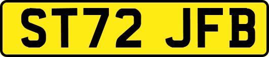 ST72JFB