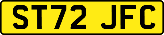 ST72JFC