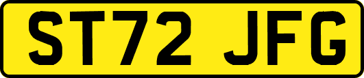 ST72JFG