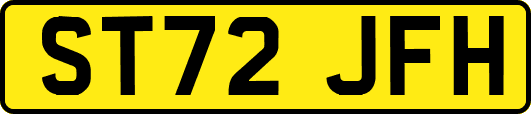 ST72JFH