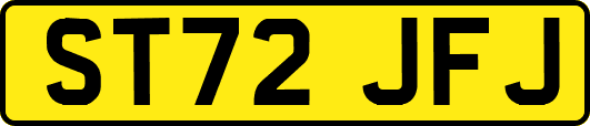 ST72JFJ