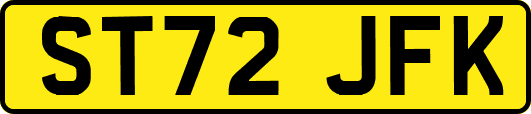 ST72JFK