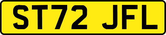 ST72JFL